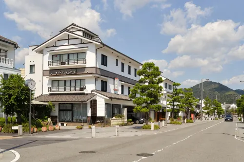 Hotel Yamachou