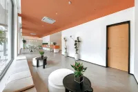 Idle time homestay