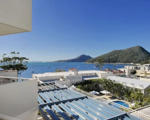 Ramada Resort by Wyndham Shoal Bay Hotels in Port Stephens
