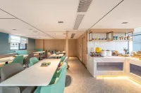 Xi Yue Hotel (Beijing Road Pedestrian Street Gong yuan qian Station Guangzhou) - 2 stjerner