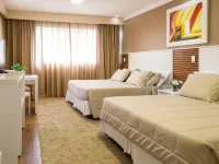 Vale Suíço Resort Hotéis em Itapeva