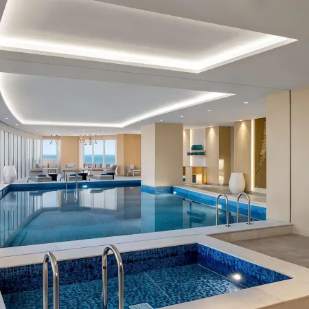 Hilton Al Khobar King Fahd Causeway