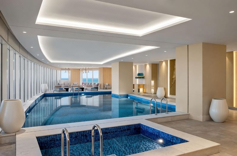 Hilton Al Khobar King Fahd Causeway photo 2