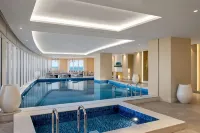 Hilton Al Khobar King Fahd Causeway - 5 stjerner
