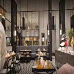 Welcomhotel by ITC Hotels, Guntur - breakfast