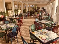 Bougainville Luxury Boutique Hotel