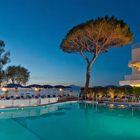 Grand Hotel Riviera