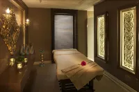 NG Afyon Wellness & Convention - spa