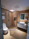 Yongkang Fengqi E-sports Hotel (Baolong Plaza) - 2-Star