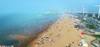 Wyndham Garden Weihai Dream Sea - Romantic