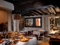 Palazzetto Madonna - breakfast