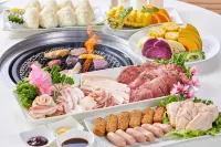 Royal View Hotel Churaumi - Bữa sáng