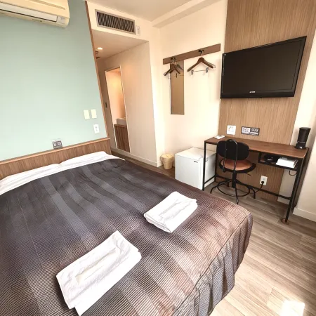 Tabist Tsukuba Sky Hotel