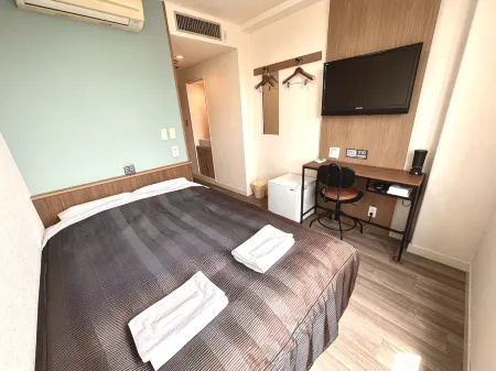 Tabist Tsukuba Sky Hotel