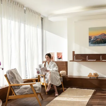 InterContinental Hotels GENEVE by IHG