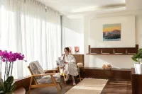 InterContinental Hotels GENEVE by IHG - Spa