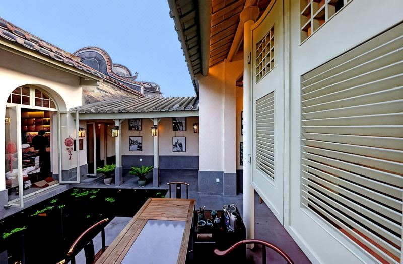 Guangzhou Yixuan (Gangtou Ancient Village Branch) photo 3