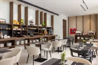 B21 Lifestyle Hotel - bar
