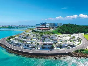 琉球温泉瀬長島ホテル