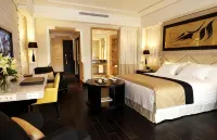 Hôtel & Ryads Barrière le Naoura - sul mare