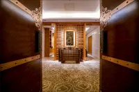 Crowne Plaza TIANJIN BINHAI CENTER by IHG - spa