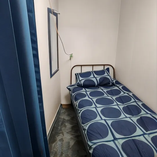Hanil Hostel