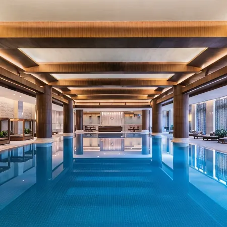 Hyatt Regency Xi'an