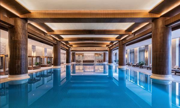 Hyatt Regency Xi'an