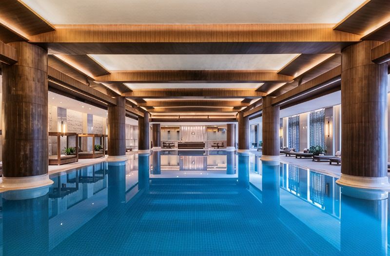 Hyatt Regency Xi'an
