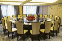 Longquan Nanguo Garden Hotel - petit déjeuner