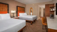 Disney's Coronado Springs Resort