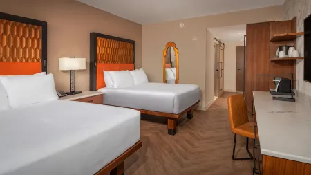 Disney's Coronado Springs Resort