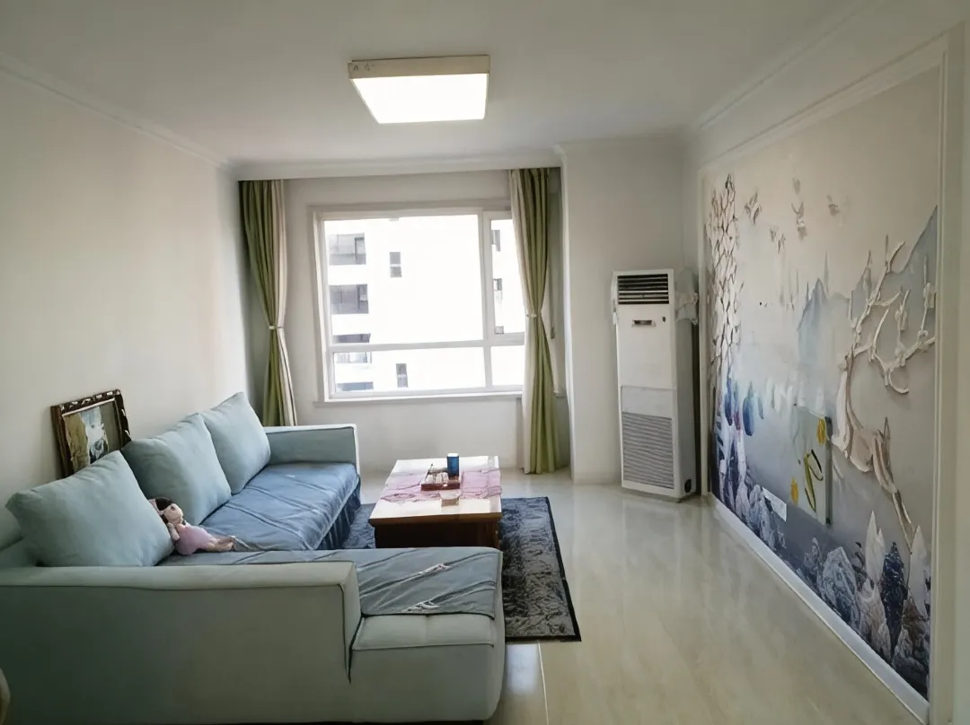 Yaxuan Homestay - 다롄 시
