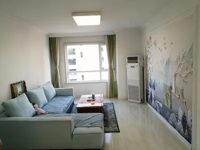 Yaxuan Homestay Hotels in Dalian North Station/Dalian Sports Center