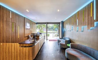 ibis budget Singapore Bugis