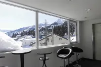 Hotel Justice Ski in-Ski Out - acceptant les animaux