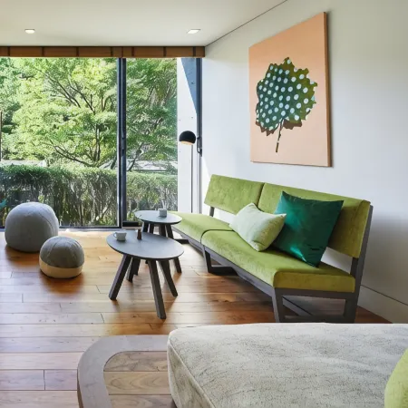 Hoshino Resorts RISONARE Nasu