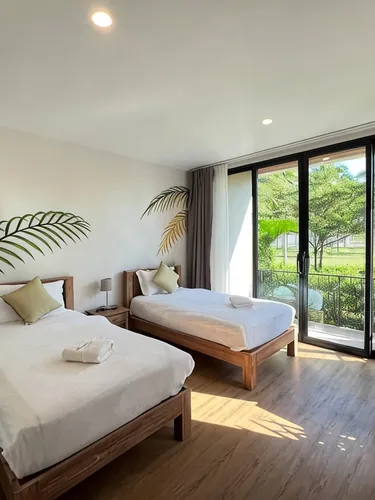 รูปภาพของ​สิชล​ไฮด์อะเวย์ Sichon Hideaway