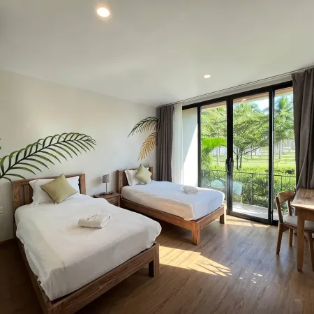 Sichon Hideaway