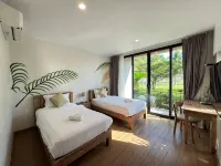 Sichon Hideaway
