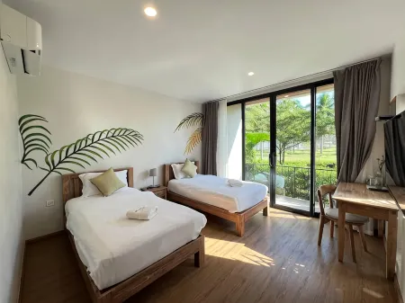 Sichon Hideaway