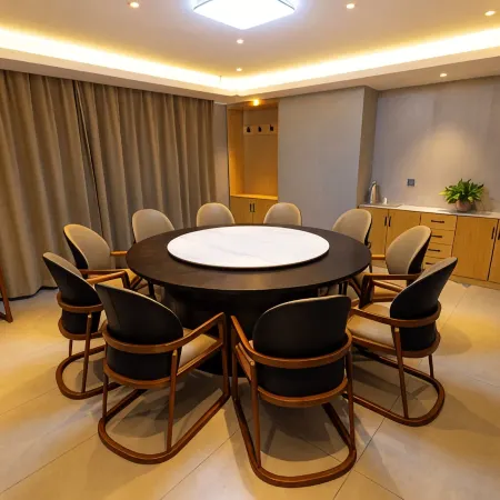 Yongcheng Good Impression Hotel
