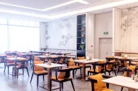 Jizhou Hotel - breakfast