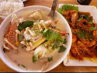 Meet Holiday Hotel-Rawai - Aamiainen