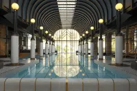 Victoria-Jungfrau Grand Hotel & Spa - Romantische