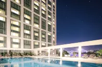 Stamford Plaza Brisbane - 5-stjärniga