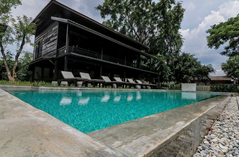 Chotana Villa Hotel Chiang Mai photo 3
