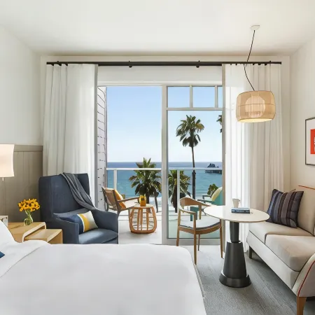 The Seabird Resort Spa, in Destination by Hyatt