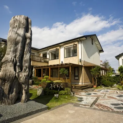 Cypress House Hotels near Cihui Temple