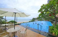 Dongneng Silver Beach Hotel - Beach